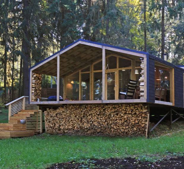 Свая винтовая 108 на 2500 мм в Новокубанске