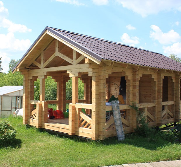 Свая винтовая 57 мм в Новокубанске