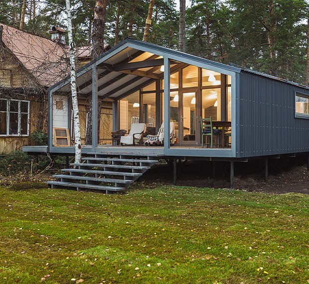 Свая винтовая 89 мм в Новокубанске