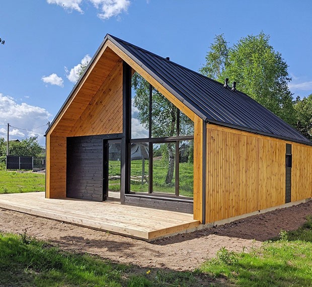 Ленточный фундамент под ключ в Новокубанске