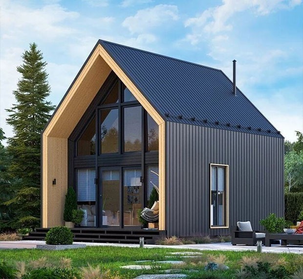 Столбчатый фундамент в Новокубанске