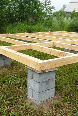 Строительство в Новокубанске